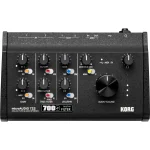 כרטיס קול Korg microAUDIO 722 עם פילטר מובנה