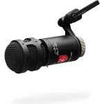 ⁦מיקרופון קונדנסר Lauten Audio Kick Mic לבס דראם⁩ – תמונה ⁦2⁩