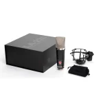 מיקרופון קונדנסר Lauten Audio LA-220 V2 – תמונה 5
