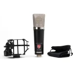מיקרופון קונדנסר Lauten Audio LA-220 V2 – תמונה 4
