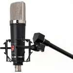 מיקרופון קונדנסר Lauten Audio LA-220 V2 – תמונה 6
