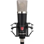 מיקרופון קונדנסר Lauten Audio LA-220 V2 – תמונה 3