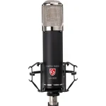 מיקרופון קונדנסר Lauten Audio LA-320 V2 מנורות – תמונה 3