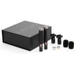 ⁦זוג מיקרופוני קונדסר Lauten Audio LA-120 V2⁩ – תמונה ⁦3⁩