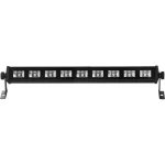 סטריפ לד אולטרה סגול Shadow LED-UV9 9X3W – תמונה 4
