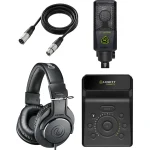 חבילת אולפן Connect2 + LCT240 + M20X