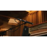 ⁦זוג מיקרופוני קונדסר Lauten Audio LA-120 V2⁩ – תמונה ⁦7⁩