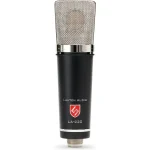 מיקרופון קונדנסר Lauten Audio LA-220 V2