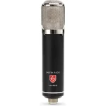 מיקרופון קונדנסר Lauten Audio LA-320 V2 מנורות