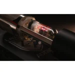 ⁦מיקרופון קונדנסר Lauten Audio LA-320 V2 מנורות⁩ – תמונה ⁦3⁩