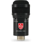 מיקרופון קונדנסר Lauten Audio Snare Mic לסנייר