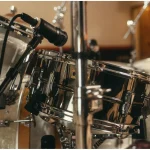 ⁦מיקרופון קונדנסר Lauten Audio Snare Mic לסנייר⁩ – תמונה ⁦4⁩