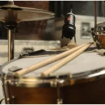 ⁦מיקרופון קונדנסר Lauten Audio Snare Mic לסנייר⁩ – תמונה ⁦5⁩