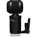 מיקרופון קונדנסר Lauten Audio Tom Mic לטמטם – תמונה 2