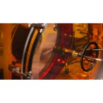 ⁦מיקרופון קונדנסר Lauten Audio Kick Mic לבס דראם⁩ – תמונה ⁦4⁩