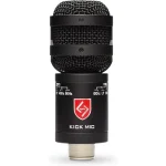 מיקרופון קונדנסר Lauten Audio Kick Mic לבס דראם
