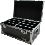 ⁦סט 8 תומס לד עם קייס Shadow Set Moon270 Case⁩ – תמונה ⁦7⁩