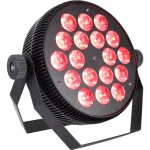 ⁦פנס תומס לד Shadow Moon270 MK4 RGBWW-UV 18X15W⁩ – תמונה ⁦6⁩