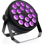⁦פנס תומס לד Shadow Moon270 MK4 RGBWW-UV 18X15W⁩ – תמונה ⁦8⁩
