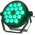 פנס תומס לד Shadow Moon270 MK4 RGBWW-UV 18X15W
