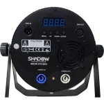 ⁦פנס תומס לד Shadow Moon270 MK4 RGBWW-UV 18X15W⁩ – תמונה ⁦3⁩