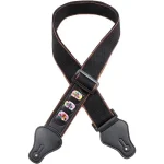 רצועה לגיטרה NPB Guitar Strap