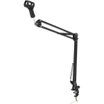 זרוע שולחנית למיקרופון NPB Mic Boom Arm