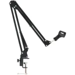 ⁦זרוע שולחנית למיקרופון NPB Mic Boom Arm⁩ – תמונה ⁦3⁩