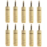 ⁦מתאם אוזניות מגדול לקטן NPB Headphone Adapter⁩ – תמונה ⁦4⁩