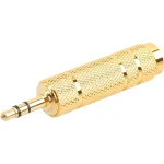 מתאם אוזניות מגדול לקטן NPB Headphone Adapter