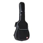 ⁦נרתיק רך לגיטרה אקוסטית NPB AC-Bag 12mm⁩ – תמונה ⁦2⁩