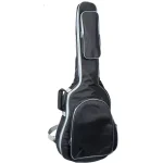 ⁦נרתיק רך לגיטרה אקוסטית NPB AC-Bag 12mm⁩ – תמונה ⁦4⁩