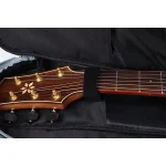 ⁦נרתיק רך לגיטרה אקוסטית NPB AC-Bag 12mm⁩ – תמונה ⁦6⁩