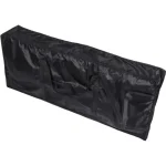 ⁦נרתיק לאורגנית 61 קלידים NPB 61-Key Keyboard Bag⁩ – תמונה ⁦3⁩