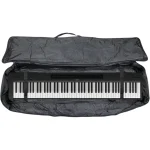 ⁦נרתיק לפסנתר חשמלי 88 קלידים NPB 88-Key Keyboard Bag⁩ – תמונה ⁦3⁩