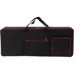 נרתיק לאורגנית 61 קלידים NPB 61-Key Padded Bag