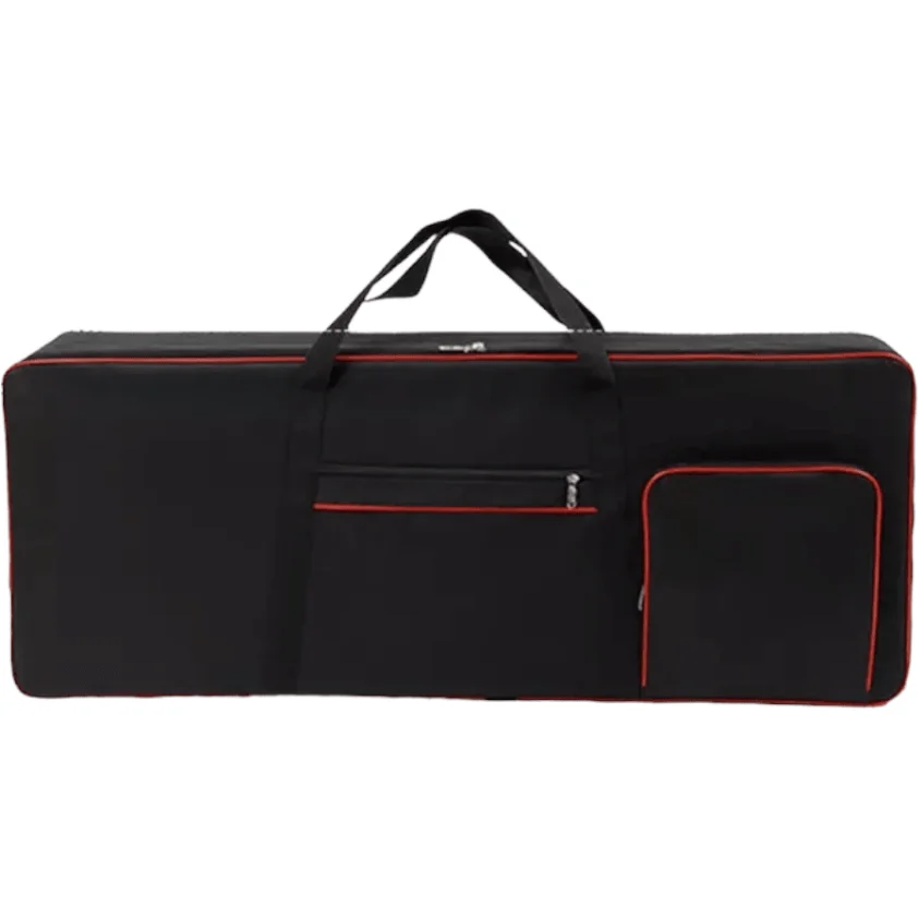 NPB-CCK91-61-1 נרתיק לאורגנית 61 קלידים NPB 61-Key Padded Bag – תמונה 1