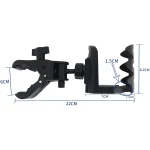 ⁦מחזיק כוס לסטנד מיקרופון NPB Drink Holder⁩ – תמונה ⁦6⁩