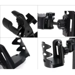 ⁦מחזיק כוס לסטנד מיקרופון NPB Drink Holder⁩ – תמונה ⁦4⁩
