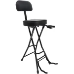 כסא משולב סטנד לגירה NPB GTR Stool