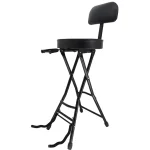 ⁦כסא משולב סטנד לגירה NPB GTR Stool⁩ – תמונה ⁦3⁩