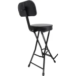 ⁦כסא משולב סטנד לגירה NPB GTR Stool⁩ – תמונה ⁦2⁩