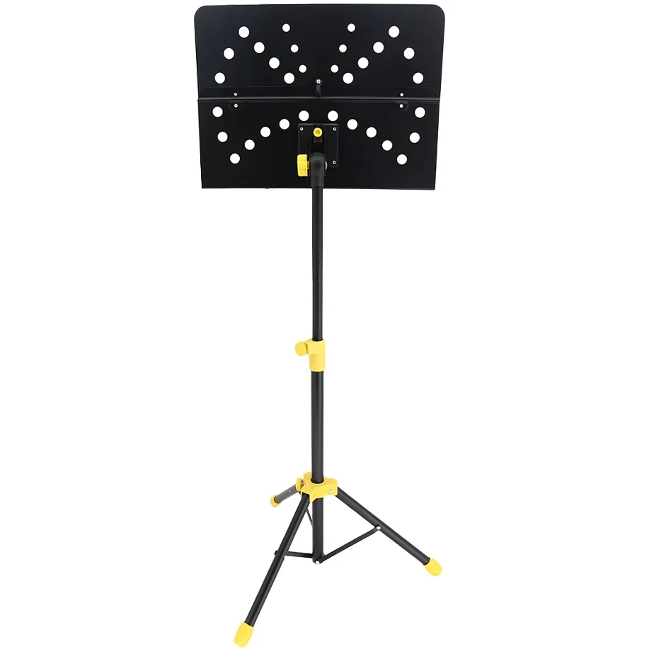 NPB-PA520-1 סטנד תווים מתקפל NPB Folding Music Stand – תמונה 1