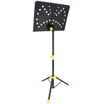 סטנד תווים מתקפל NPB Folding Music Stand – תמונה 2