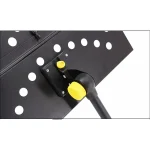 סטנד תווים מתקפל NPB Folding Music Stand – תמונה 5