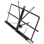 סטנד תווים שולחני NPB Q-961