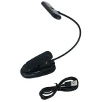 מנורה לסטנד תווים NPB Music Stand Lamp – תמונה 3