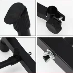 ⁦תוספת קומה לסטנד קלידים NPB Keyboard Stand 2d Tier⁩ – תמונה ⁦3⁩