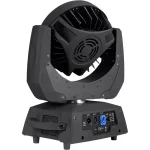 פנס חכם מובינג לד Shadow ZOOM LED 36X12 RGB-WW – תמונה 3
