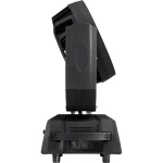 פנס חכם מובינג לד Shadow ZOOM LED 36X12 RGB-WW – תמונה 5